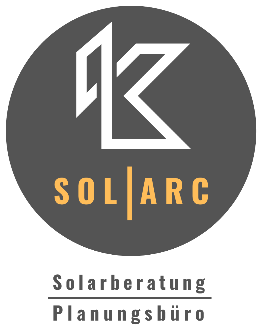 LK-Solarc Logo